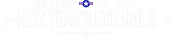 Big Night America New Year’s Eve Gala logo