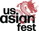US Asian Fest logo