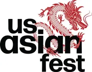 US Asian Fest logo